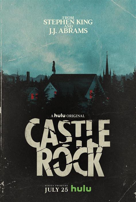 castle rock serie torrent